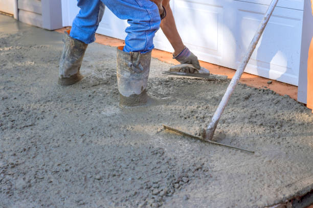 Best Driveway Overlay Services in USA